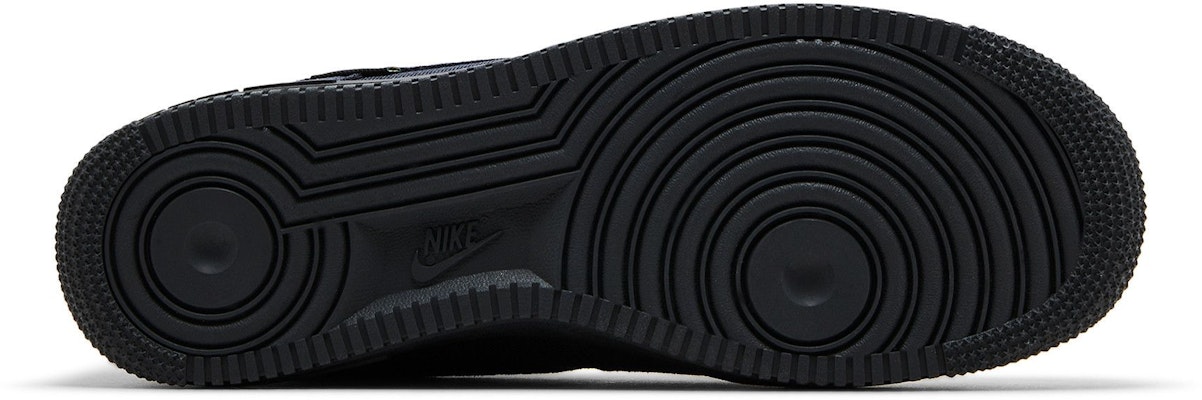 Nike Air Force 1 '07 Low 'Dark Obsidian Cordura' HQ3822-400 Shop Nike Air Force 1 '07 Low 'Dark Obsidian Cordura' HQ3822-400