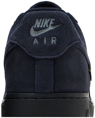 Nike Air Force 1 '07 Low 'Dark Obsidian Cordura' HQ3822-400 Sizing Nike Air Force 1 '07 Low 'Dark Obsidian Cordura' HQ3822-400