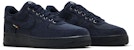 Nike Air Force 1 '07 Low 'Dark Obsidian Cordura' HQ3822-400