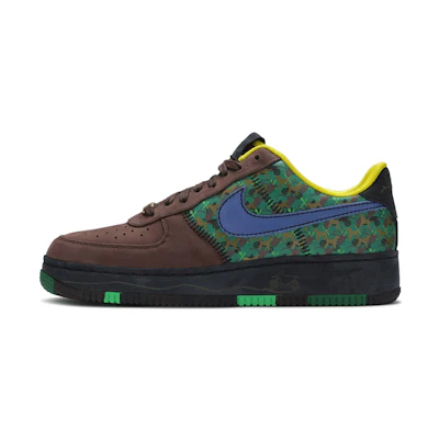 Nike Air Force 1 '07 Low 'Doernbecher'