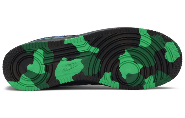 Nike Air Force 1 '07 Low 'Doernbecher' 圖 4