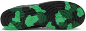 Shop Nike Air Force 1 '07 Low 'Doernbecher' Lelaki Kasut Sneakers 349440-200