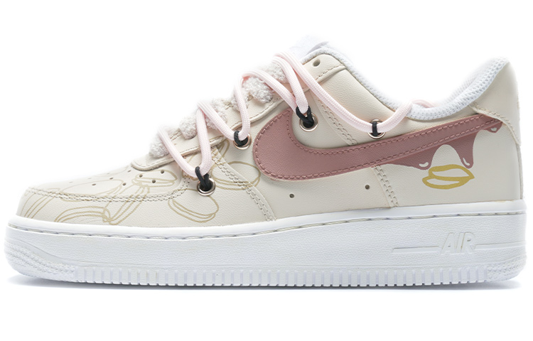 Nike Air Force 1 '07 Low 'Dorayaki Doodle' 圖 2