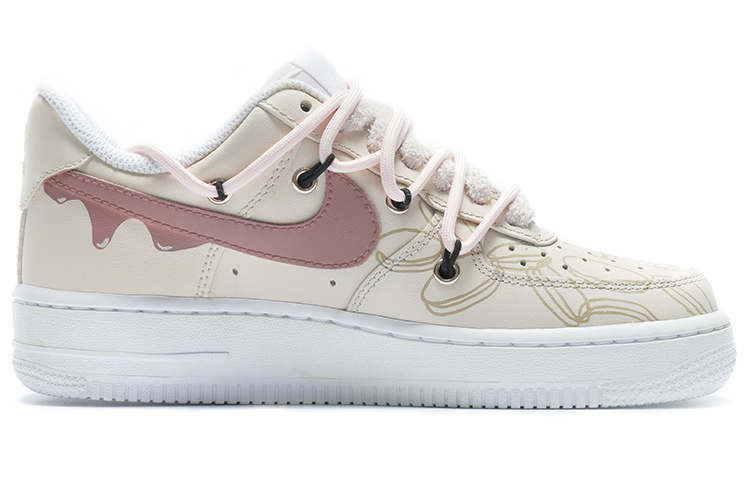 Nike Air Force 1 '07 Low 'Dorayaki Doodle' 圖 3