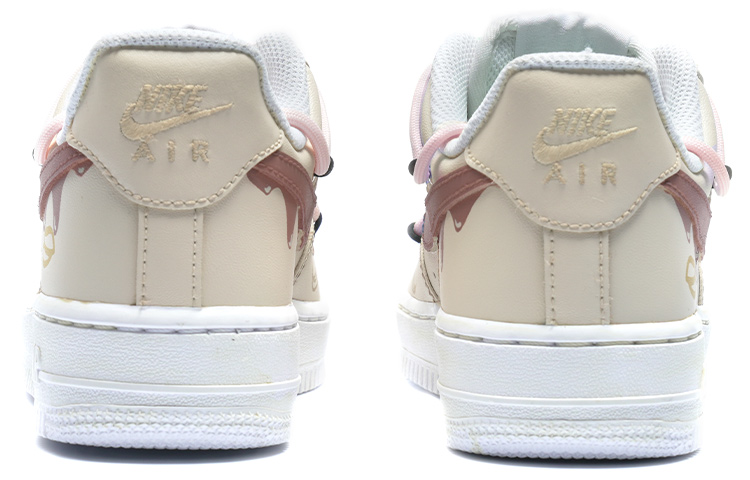 Nike Air Force 1 '07 Low 'Dorayaki Doodle' 圖 5