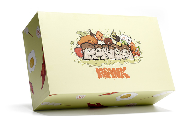 Nike Air Force 1 '07 Low 'Dorayaki Doodle' 圖 6