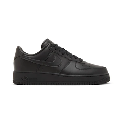 Nike Air Force 1 '07 Low 'Fresh/Triple Black'