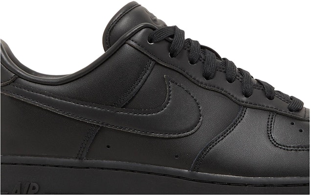 Air force sales 1 black new