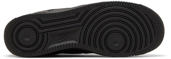 Purchase Nike Air Force 1 '07 Low 'Fresh/Triple Black' DM0211-001