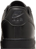 Cheap Nike Air Force 1 '07 Low 'Fresh/Triple Black' DM0211-001