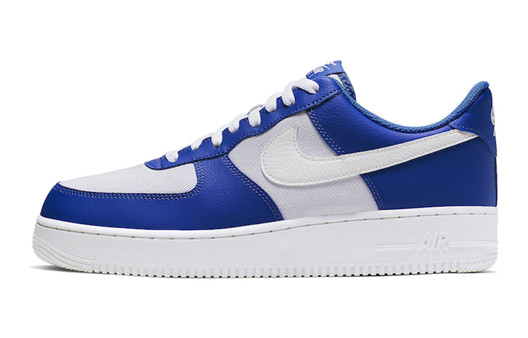 Nike Air Force 1 '07 Low 'Game Royal'