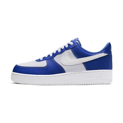 Nike Air Force 1 '07 Low 'Game Royal'