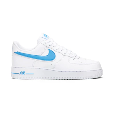 Nike Air Force 1 '07 Low 'University Blue'