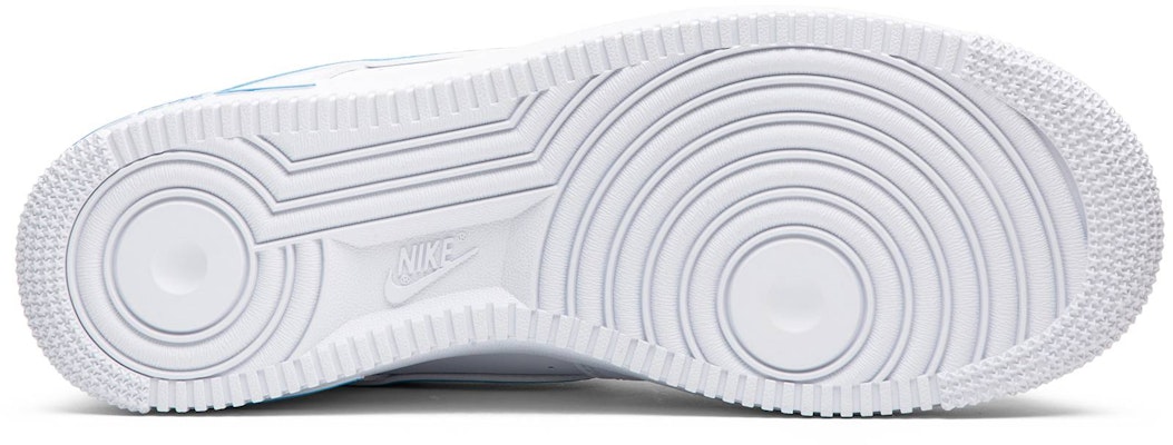 耐吉空軍一號低筒'07「大學藍」AO2423-100 Shop 耐吉空軍一號低筒'07「大學藍」AO2423-100