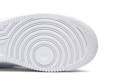 Nike Air Force 1 '07 Low 'University Blue' AO2423-100