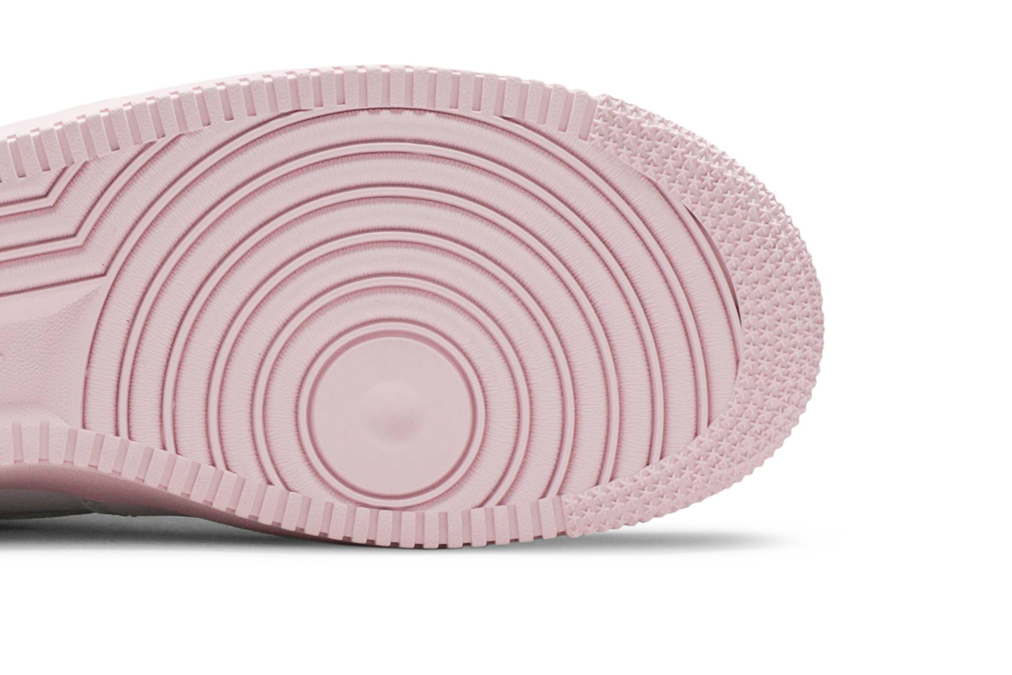 Purchase Nike Air Force 1 '07 Low 'Putih Tapak Merah Jambu' CK7663-100