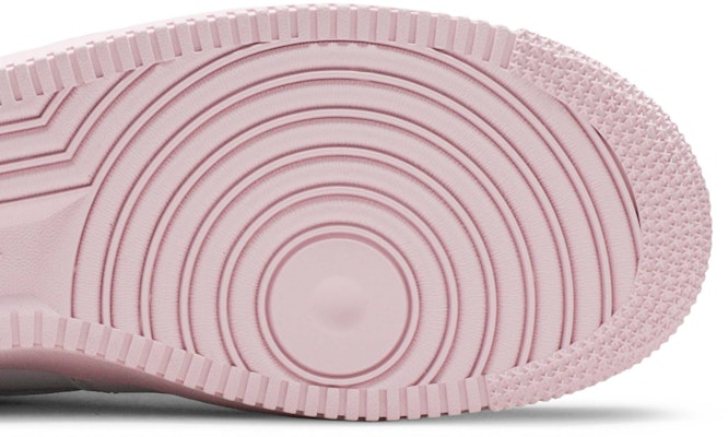 Nike Air Force 1 '07 Low 'Putih Tapak Merah Jambu' CK7663-100 Purchase Nike Air Force 1 '07 Low 'Putih Tapak Merah Jambu' CK7663-100