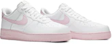 Cheap Nike Air Force 1 '07 Low 'Putih Tapak Merah Jambu' CK7663-100