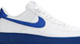 Order Nike Air Force 1 '07 Low 'Blanco Royal' CK7663-103