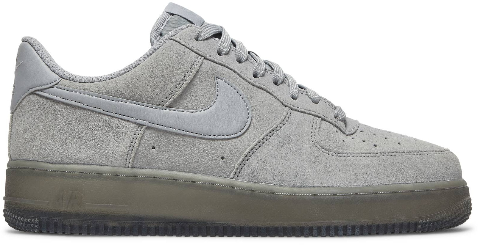 Nike Air Force 1 '07 Low 'Wolf Grey' BQ4329â001 - BQ4329-001 - Novelship