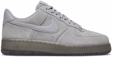 Nike Air Force 1 '07 Low 'Wolf Grey' BQ4329-001 Nike Air Force 1 '07 Low 'Wolf Grey' BQ4329-001