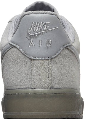 Nike air force 1 2025 07 low wolf grey