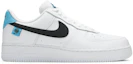 Buy Nike Air Force 1 '07 Low 'Worldwide Pack - Blue Fury' CK7648-100