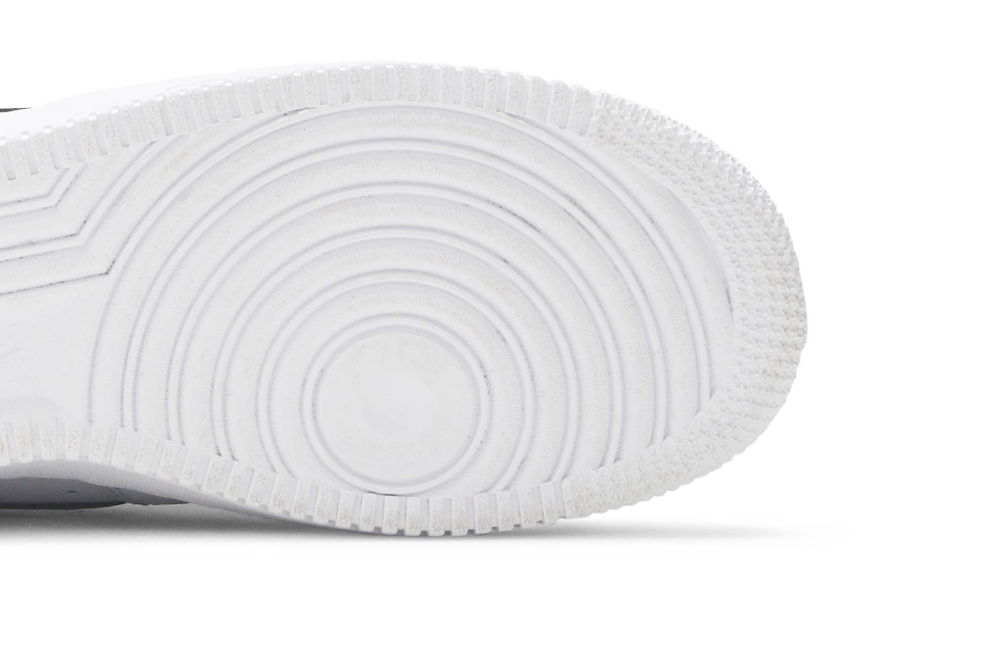 Nike Air Force 1 '07 Low 'Worldwide Pack - Platinum Green Strike' 圖 5