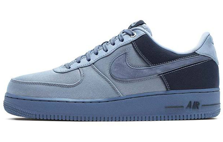 Nike Air Force 1 '07 Low Blue/Grey