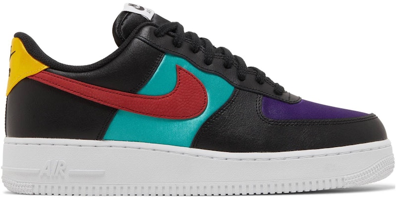 Nike air force 1 2025 all star