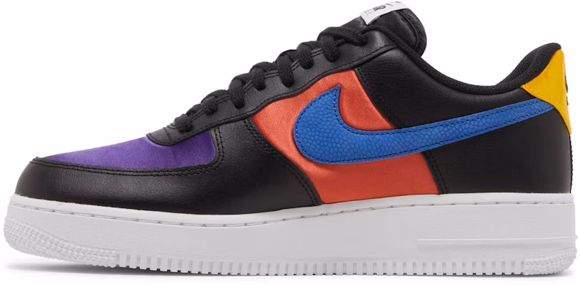 Air force 2025 1 07 stars