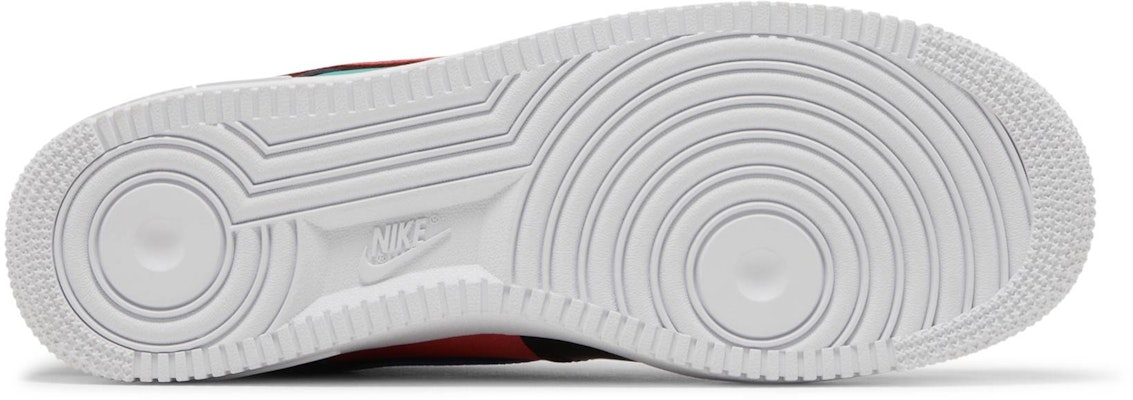 ナイキ エアフォース1 '07 EMB オールスター (黒) DH7436-001 Shop ナイキ エアフォース1 '07 EMB オールスター (黒) DH7436-001