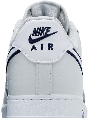 耐克空军一号07低帮光尘午夜海军蓝 FJ4211-002 Sizing 耐克空军一号07低帮光尘午夜海军蓝 FJ4211-002