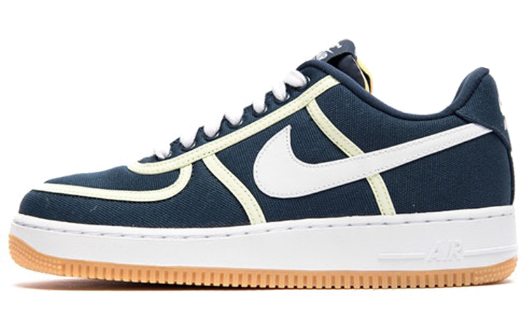 Nike Air Force 1 '07 Low PRM 'Armory Navy'