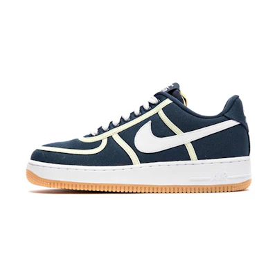 Nike Air Force 1 '07 Low PRM 'Armory Navy'