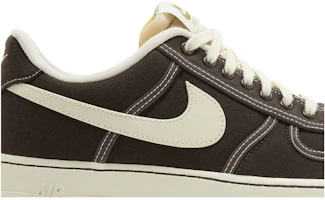 Order Nike Air Force 1 ''07 Low Premium ''Marrone Barocco'' CI9349-201