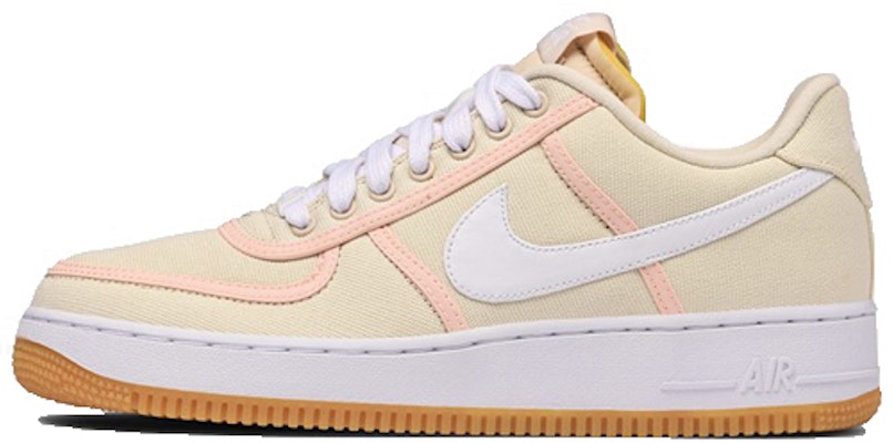 Nike Air Force 1 '07 Low Premium 'Light Cream Gum' CI9349-200 Buy Nike Air Force 1 '07 Low Premium 'Light Cream Gum' CI9349-200