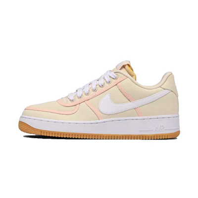 Nike Air Force 1 '07 Low PRM 'Light Cream Gum'