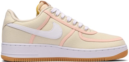 Nike Air Force 1 '07 Low Premium 'Light Cream Gum' CI9349-200 Order Nike Air Force 1 '07 Low Premium 'Light Cream Gum' CI9349-200