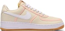 Order Nike Air Force 1 '07 Low Premium 'Light Cream Gum' CI9349-200