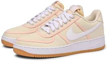 Nike Air Force 1 '07 Low Premium 'Light Cream Gum' CI9349-200 Lookbook Nike Air Force 1 '07 Low Premium 'Light Cream Gum' CI9349-200