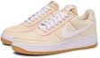 Lookbook Nike Air Force 1 '07 Low Premium 'Light Cream Gum' CI9349-200
