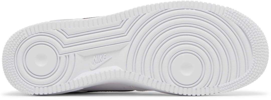 耐吉空軍一號 '07 低筒 白色辣椒紅 FD0654-100 Shop 耐吉空軍一號 '07 低筒 白色辣椒紅 FD0654-100