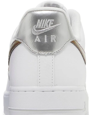 耐吉空軍一號 '07 低筒 白色辣椒紅 FD0654-100 Sizing 耐吉空軍一號 '07 低筒 白色辣椒紅 FD0654-100