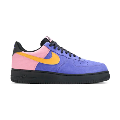 Nike Air Force 1 '07 LV8 2 'Persian Violet'