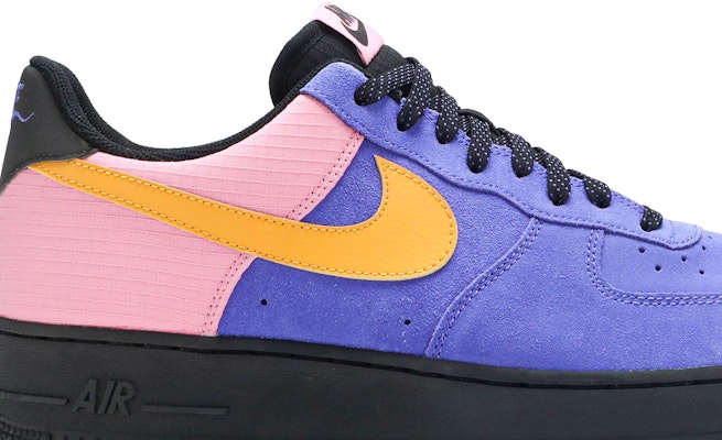 나이키 에어 포스 1 '07 LV8 2 '페르시안 바이올렛' CD0887-500 Order 나이키 에어 포스 1 '07 LV8 2 '페르시안 바이올렛' CD0887-500