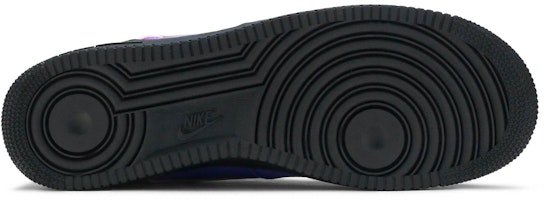 Nike Air Force 1 '07 LV8 2 'Violeta Persa' CD0887-500 Shop Nike Air Force 1 '07 LV8 2 'Violeta Persa' CD0887-500