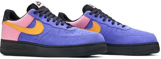 Nike Air Force 1 '07 LV8 2 'Violeta Persa' CD0887-500 Cheap Nike Air Force 1 '07 LV8 2 'Violeta Persa' CD0887-500