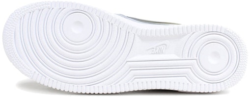 Nike Air Force 1 '07 LV8 3 'Abu Abu Serigala Obsidian' AO2441-002 Purchase Nike Air Force 1 '07 LV8 3 'Abu Abu Serigala Obsidian' AO2441-002