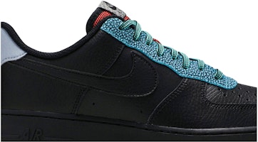 Nike Air Force 1 '07 LV8 4 'Negro Obsidiana Mist' CK4363-001 Order Nike Air Force 1 '07 LV8 4 'Negro Obsidiana Mist' CK4363-001